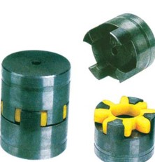 FL Jaw Flexible Coupling