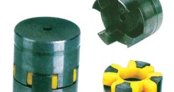 FL Jaw Flexible Coupling