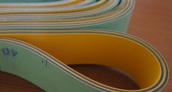 Flat Belt