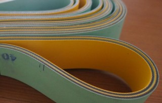 Flat Belt