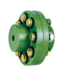 FCL Flexible Coupling