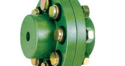 FCL Flexible Coupling