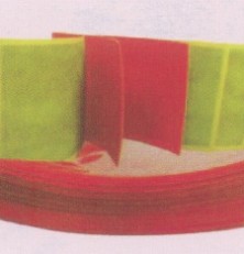 Anti Abrasion Lining Board