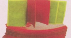 Anti Abrasion Lining Board