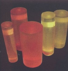 Polyurethane Rod and Sheet