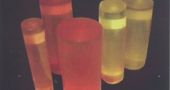 Polyurethane Rod and Sheet